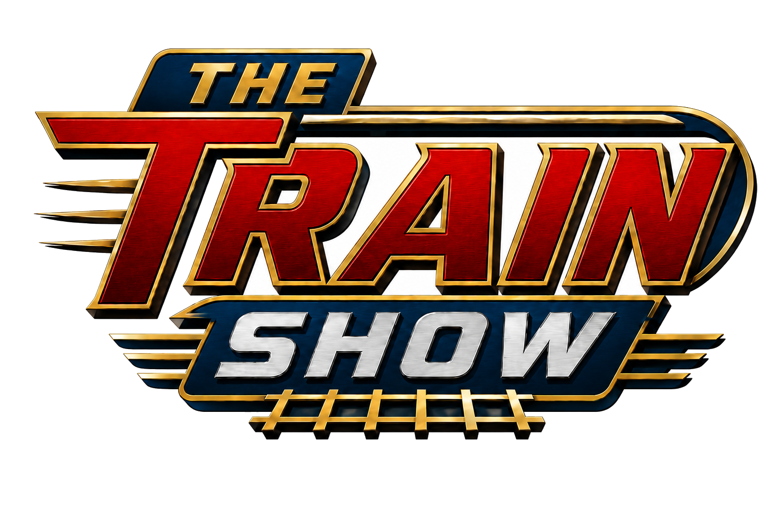 The Train Show