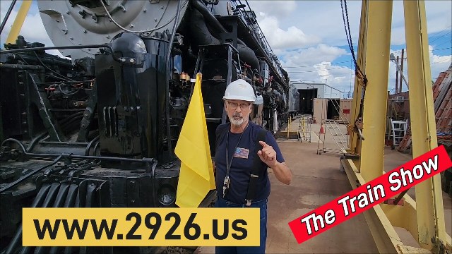 Steaming Up 2926.us